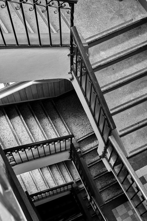 Las Clementinas Ciudad de Panamá Exterior foto